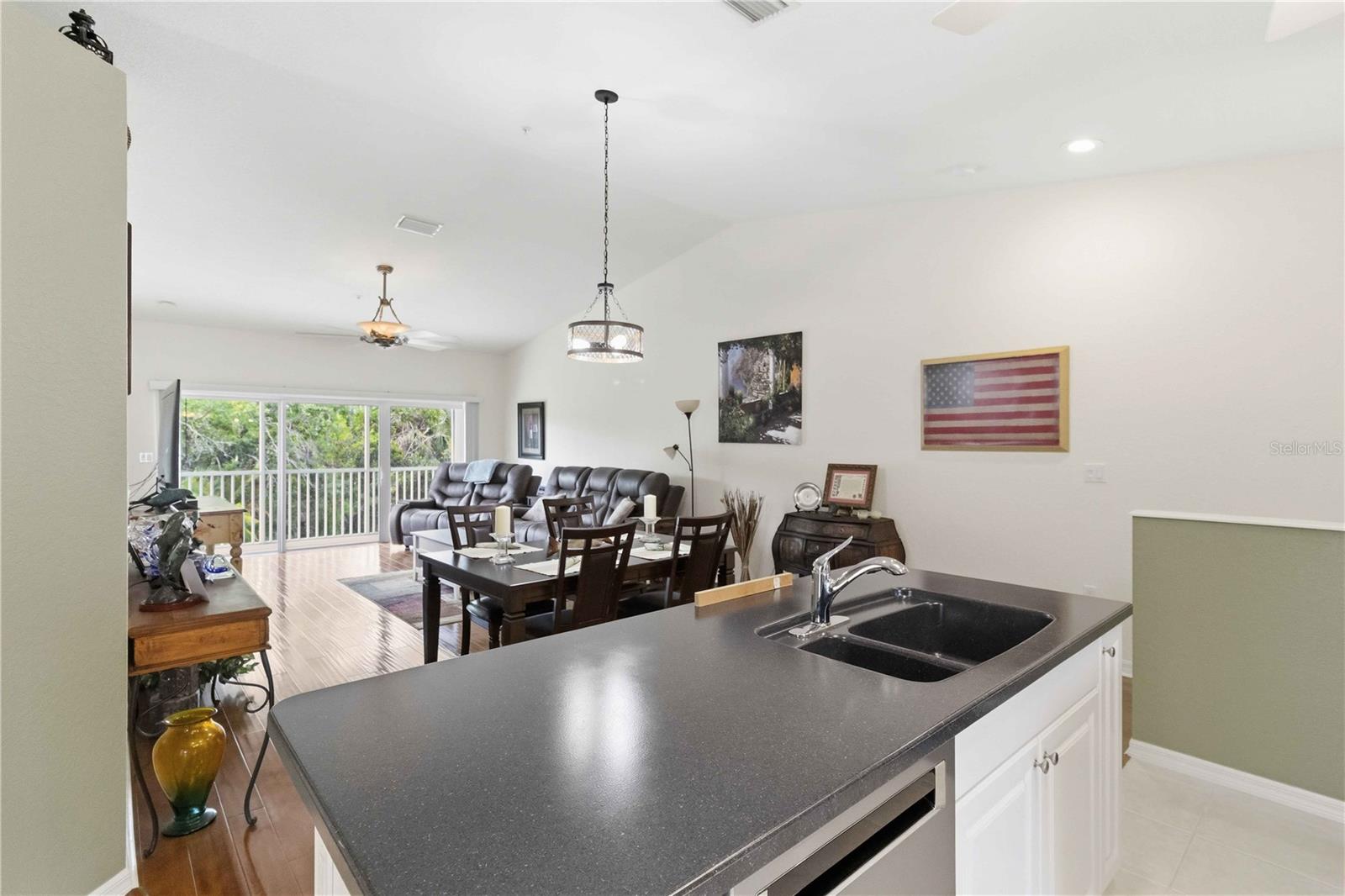 7532 MARSH ORCHID CIR #201, BRADENTON, FL, 34203