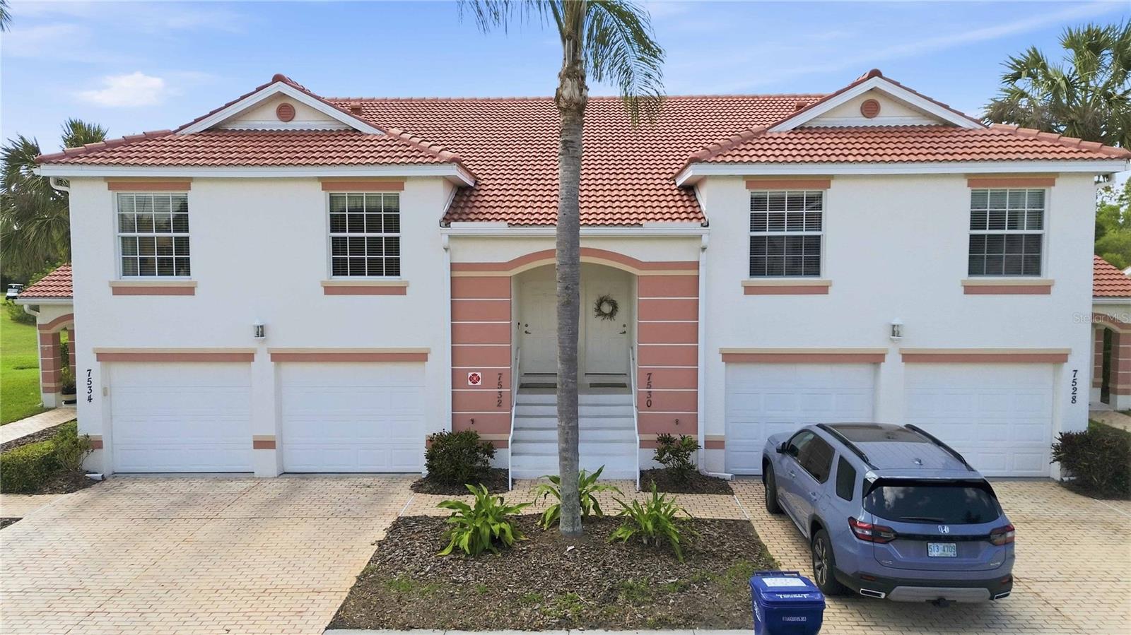 7532 MARSH ORCHID CIR #201, BRADENTON, FL, 34203