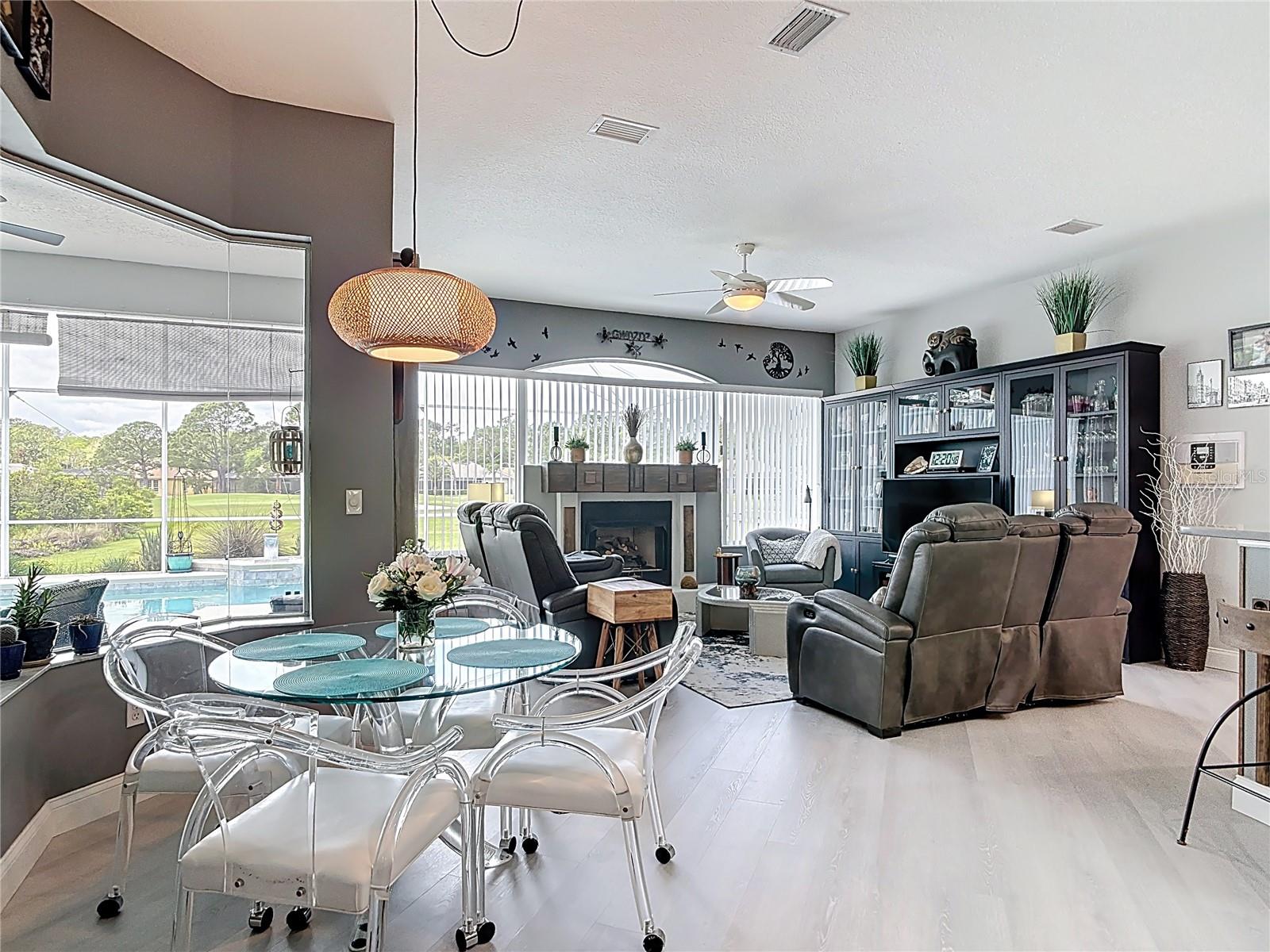 6456 RENAISSANCE DR, PORT ORANGE, FL, 32128