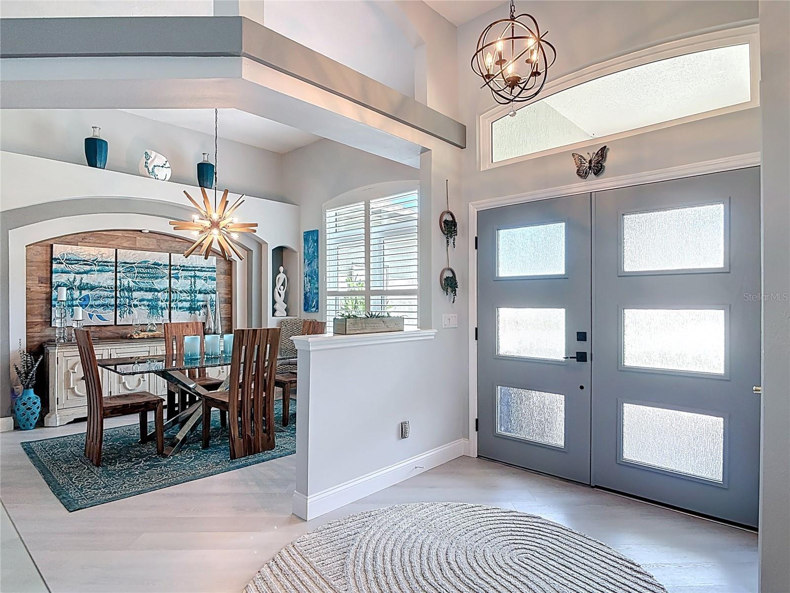 6456 RENAISSANCE DR, PORT ORANGE, FL, 32128