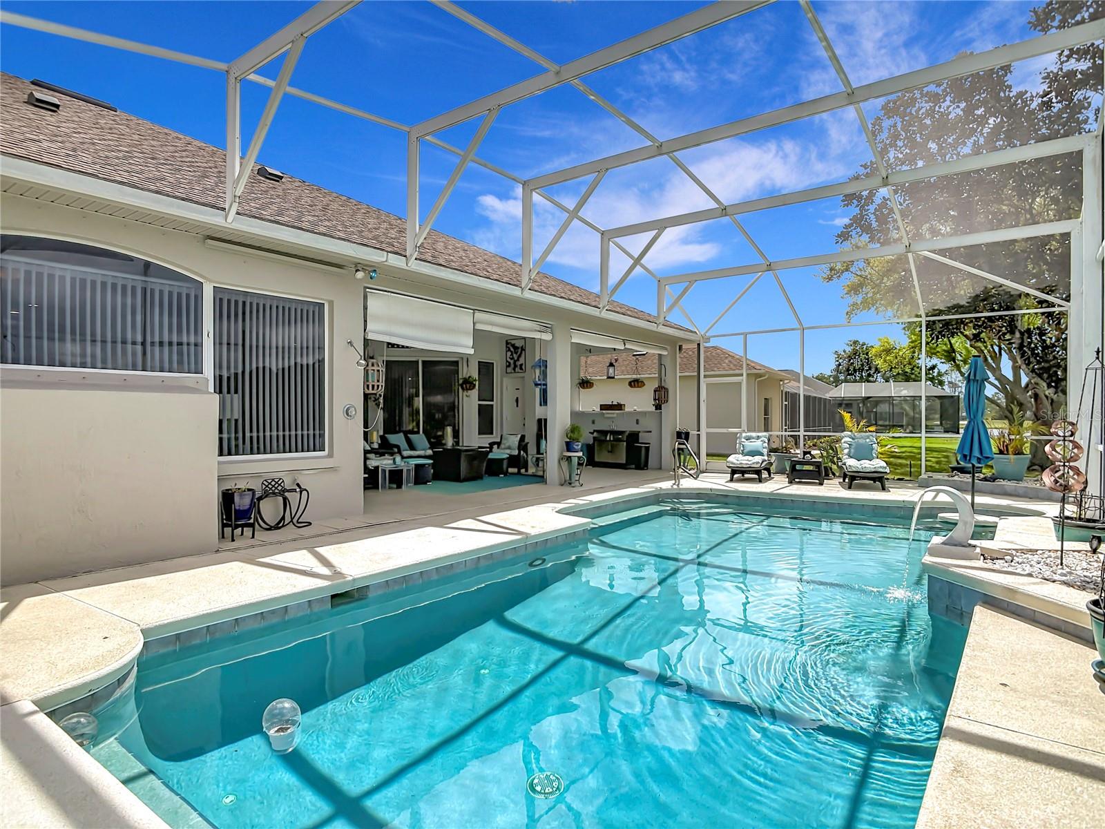 6456 RENAISSANCE DR, PORT ORANGE, FL, 32128