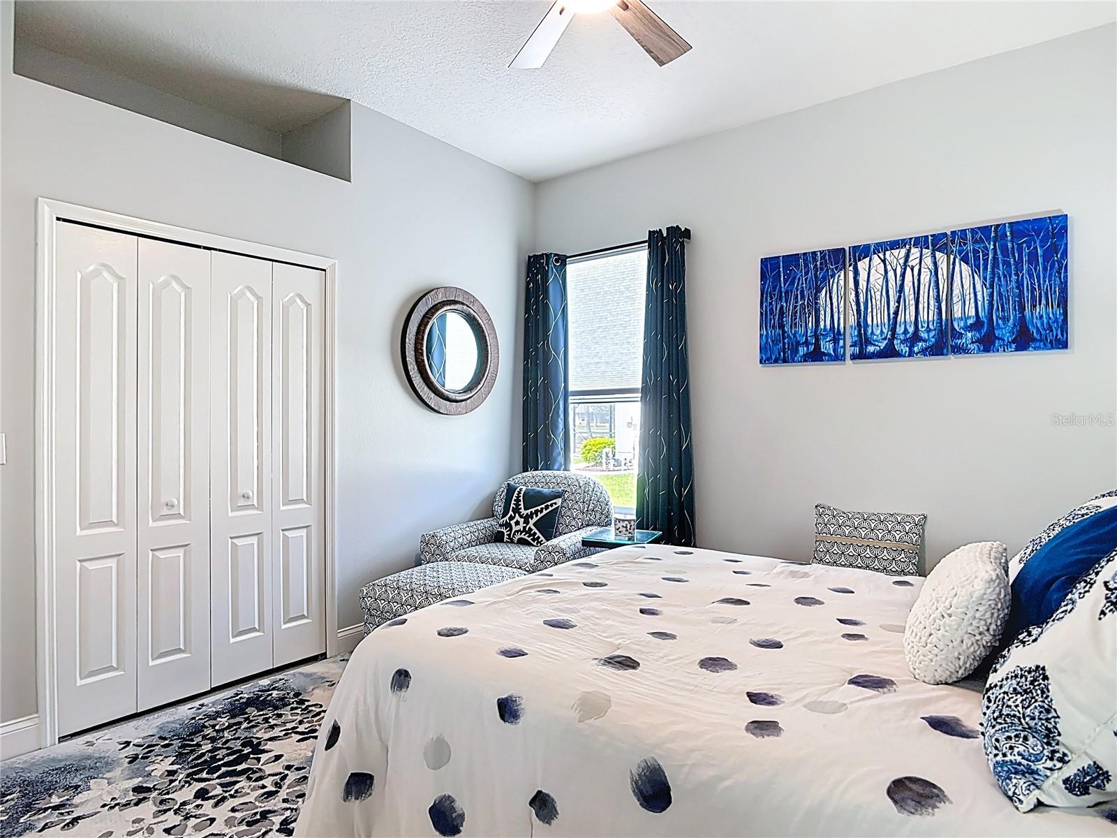 6456 RENAISSANCE DR, PORT ORANGE, FL, 32128