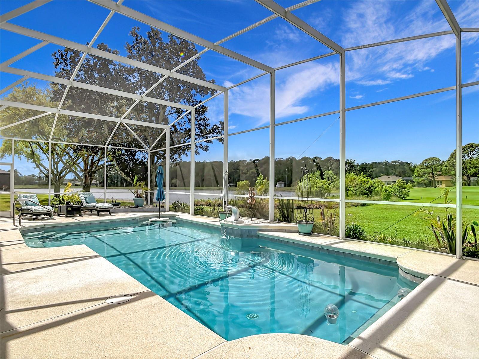 6456 RENAISSANCE DR, PORT ORANGE, FL, 32128