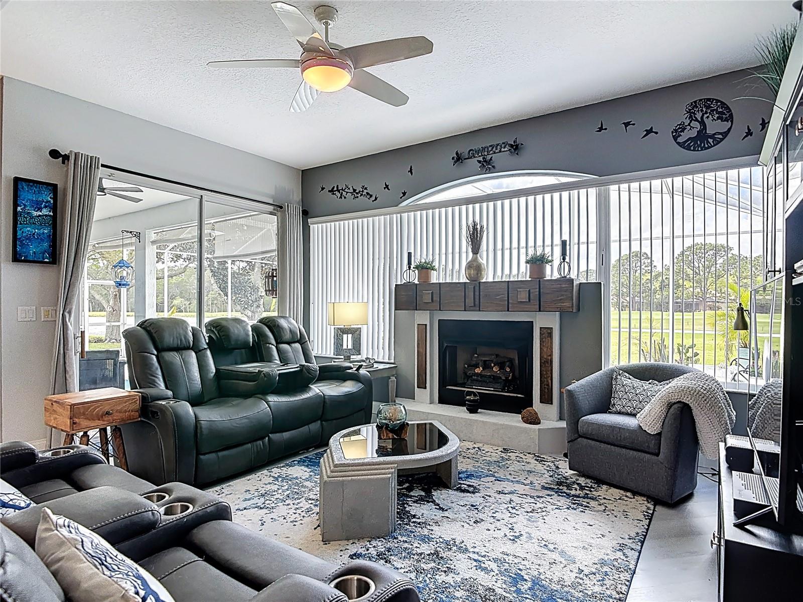 6456 RENAISSANCE DR, PORT ORANGE, FL, 32128