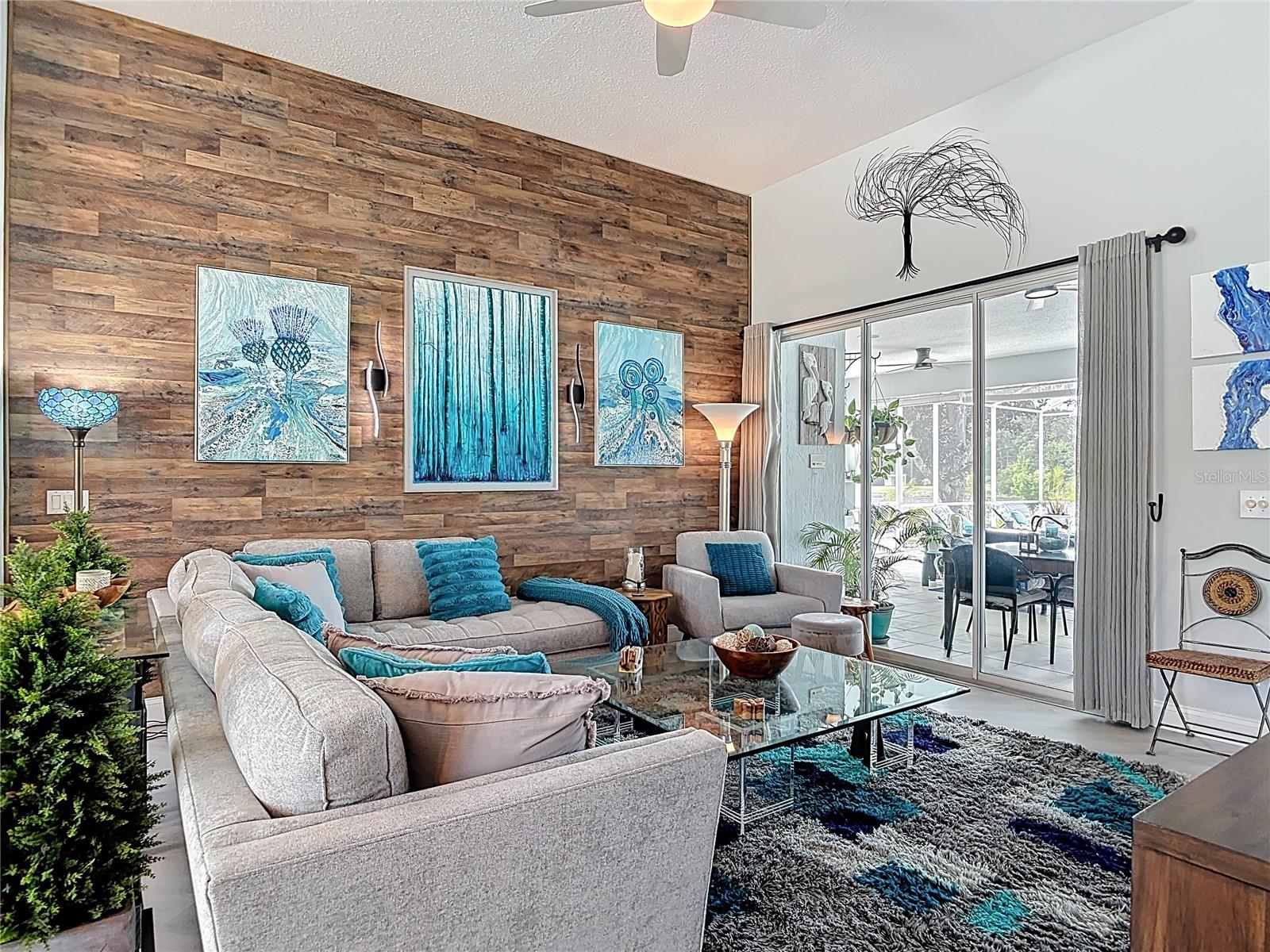 6456 RENAISSANCE DR, PORT ORANGE, FL, 32128