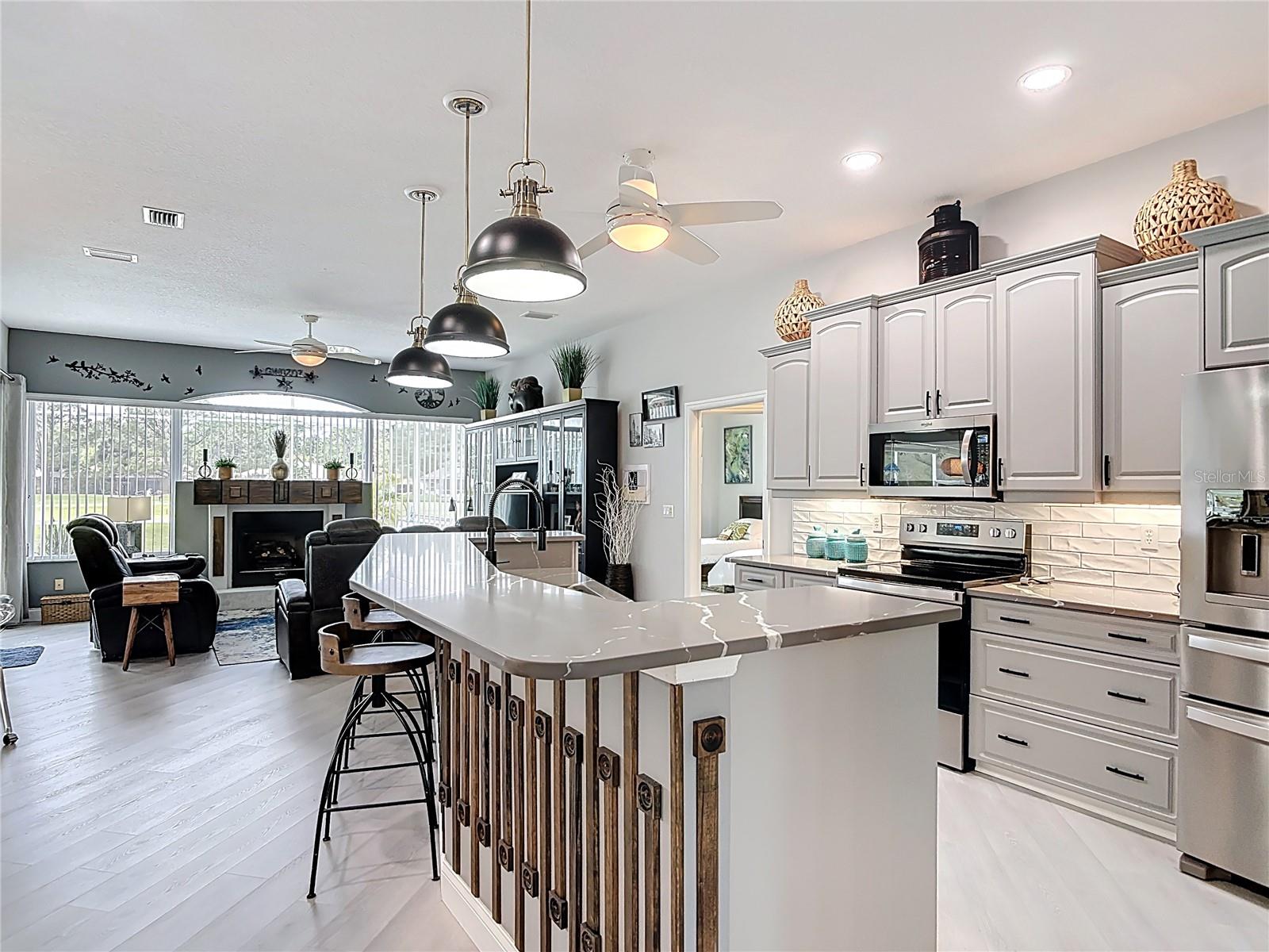 6456 RENAISSANCE DR, PORT ORANGE, FL, 32128
