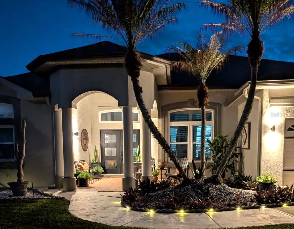 6456 RENAISSANCE DR, PORT ORANGE, FL, 32128