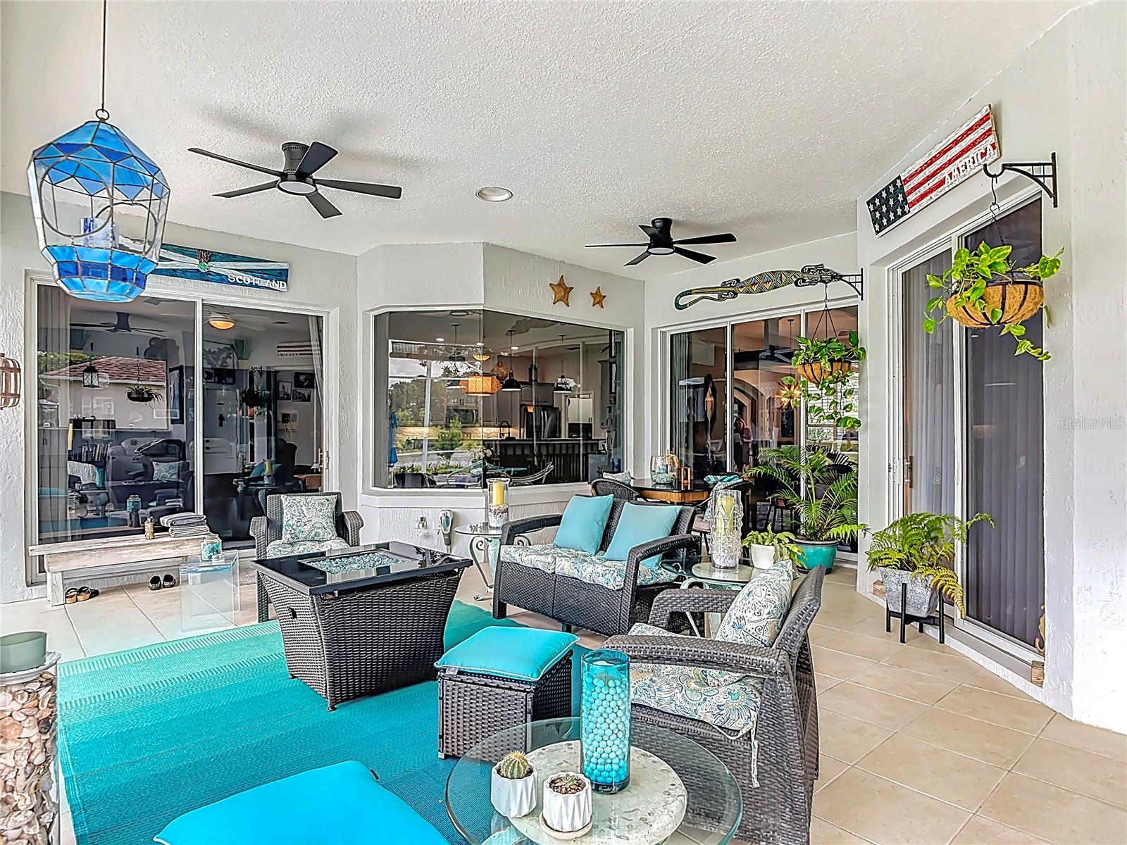 6456 RENAISSANCE DR, PORT ORANGE, FL, 32128