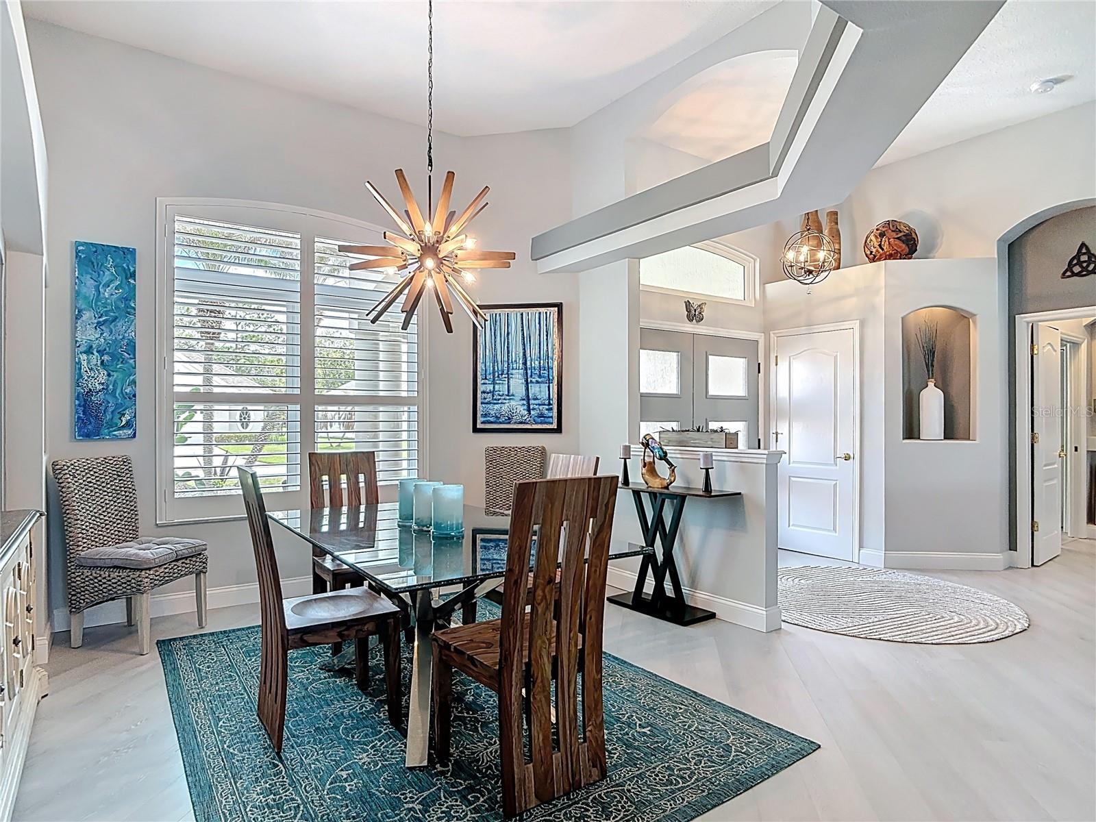 6456 RENAISSANCE DR, PORT ORANGE, FL, 32128
