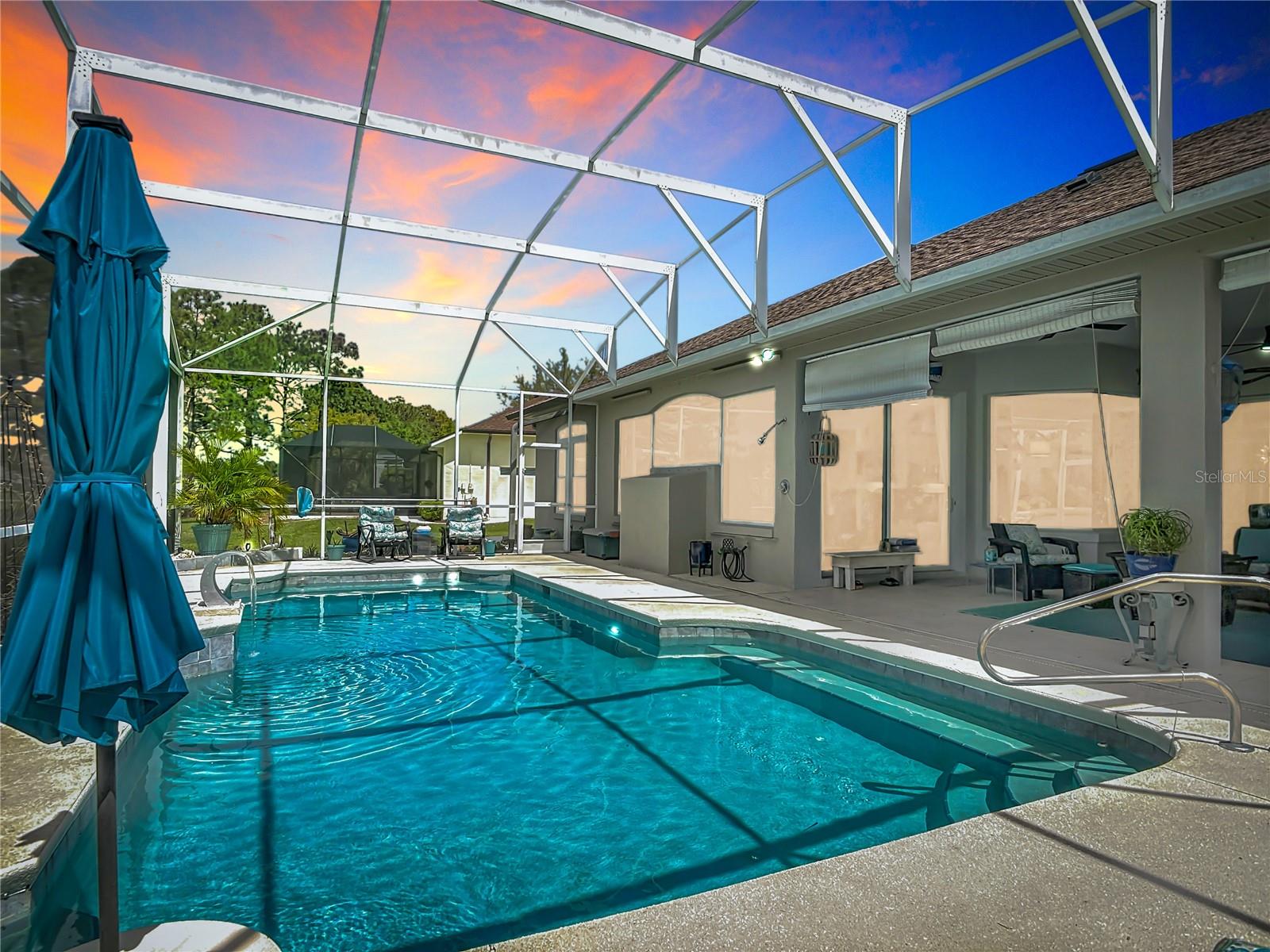 6456 RENAISSANCE DR, PORT ORANGE, FL, 32128
