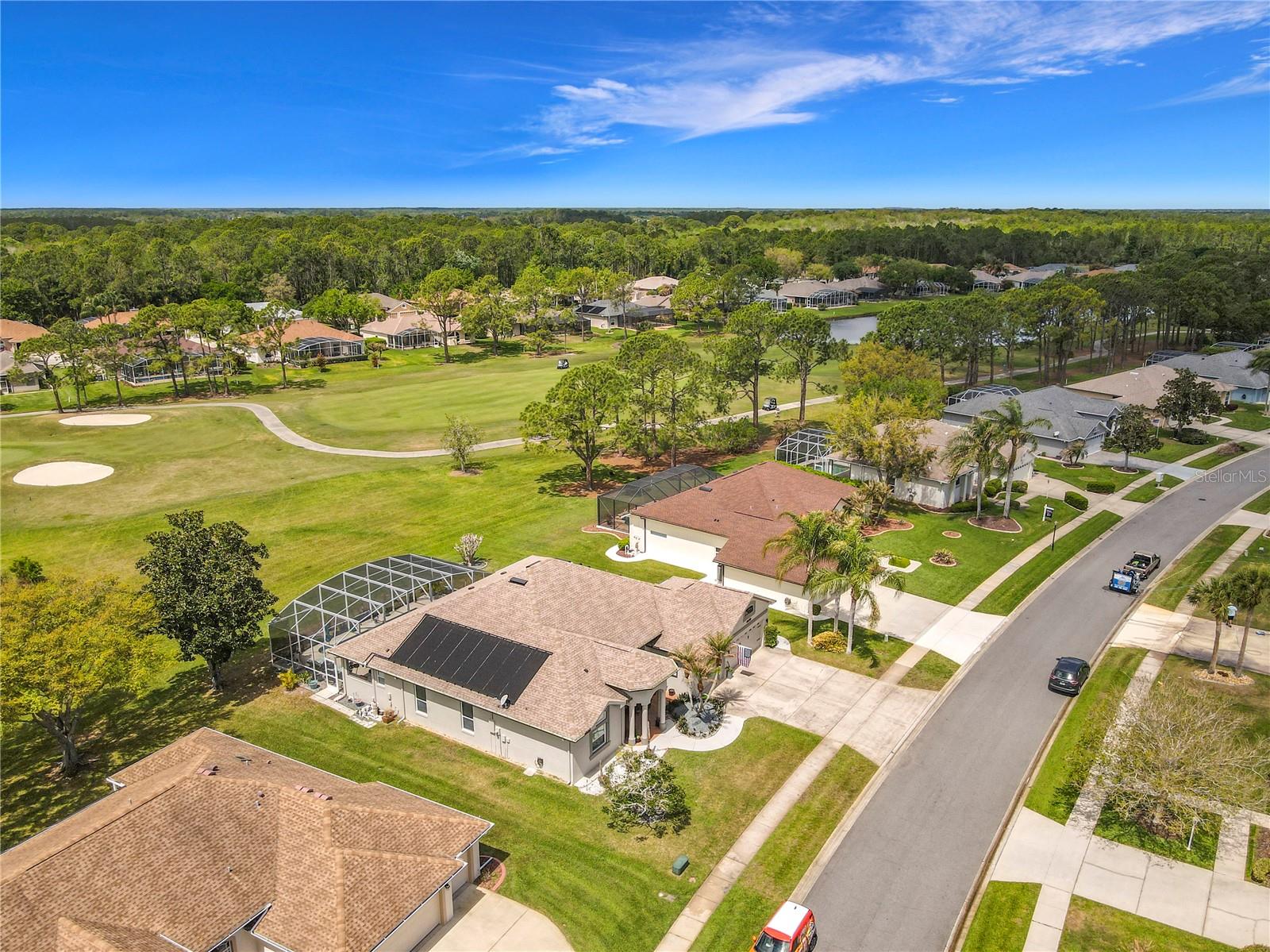 6456 RENAISSANCE DR, PORT ORANGE, FL, 32128