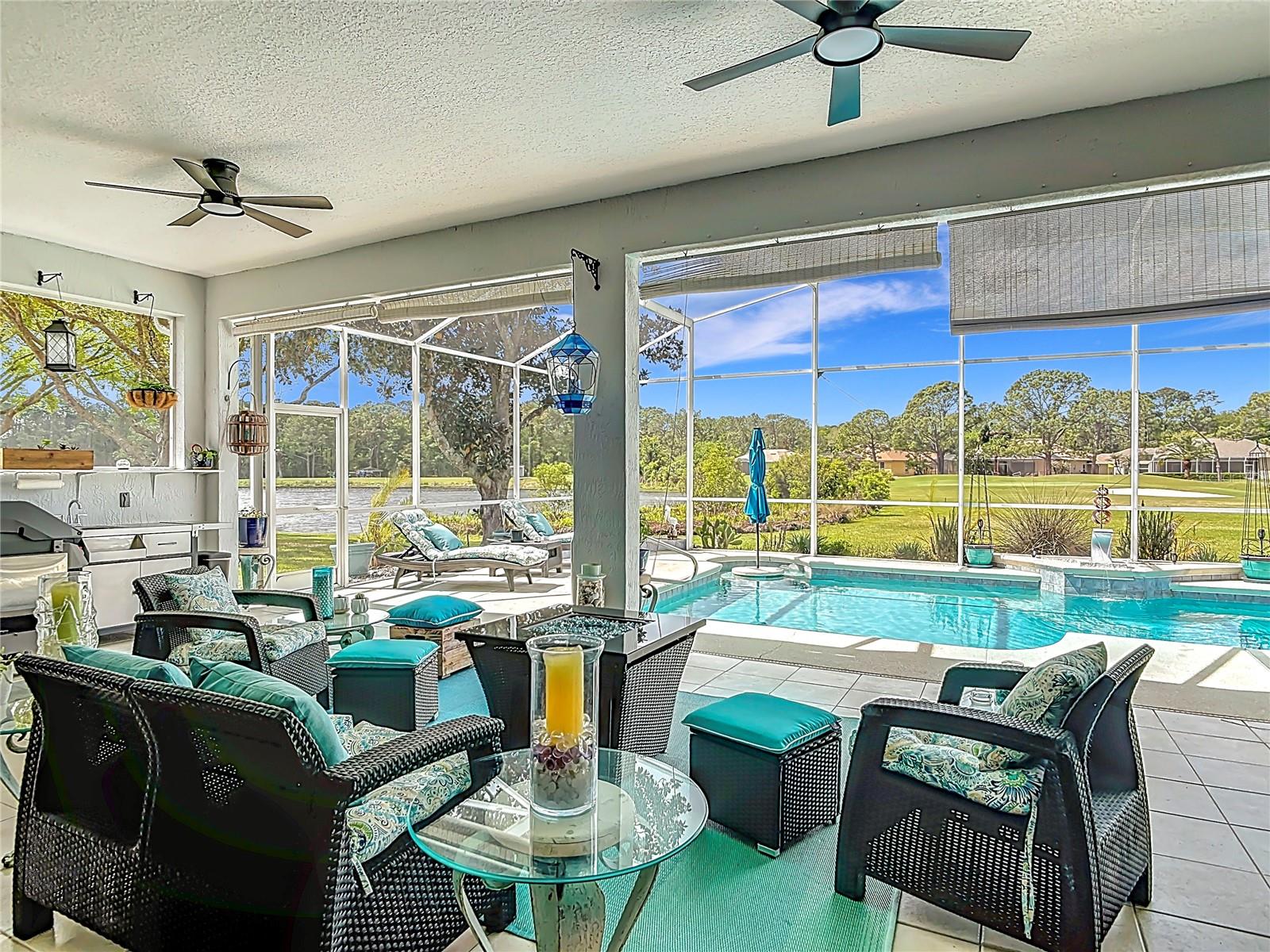 6456 RENAISSANCE DR, PORT ORANGE, FL, 32128