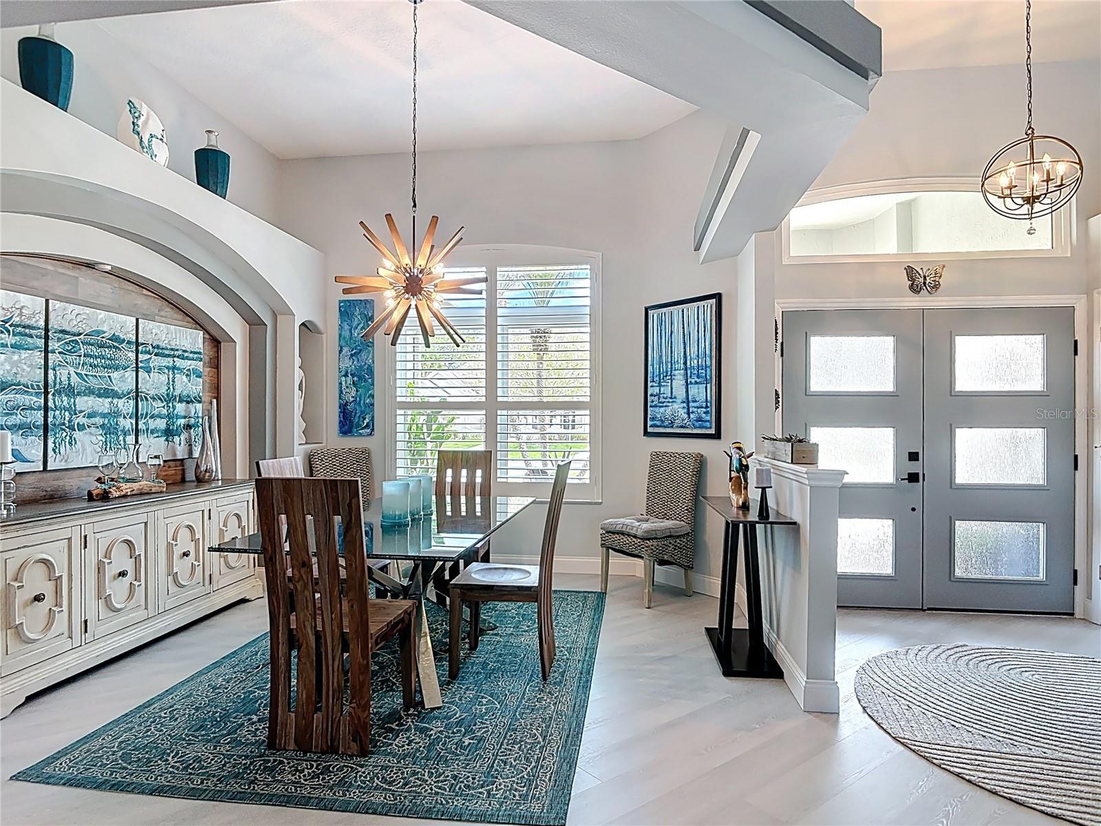 6456 RENAISSANCE DR, PORT ORANGE, FL, 32128