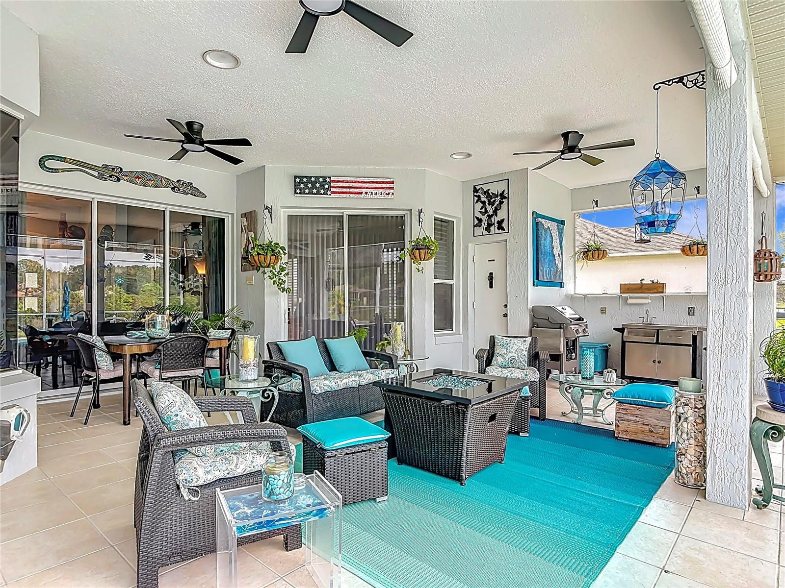 6456 RENAISSANCE DR, PORT ORANGE, FL, 32128