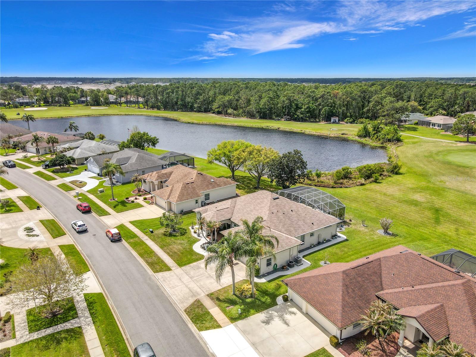 6456 RENAISSANCE DR, PORT ORANGE, FL, 32128