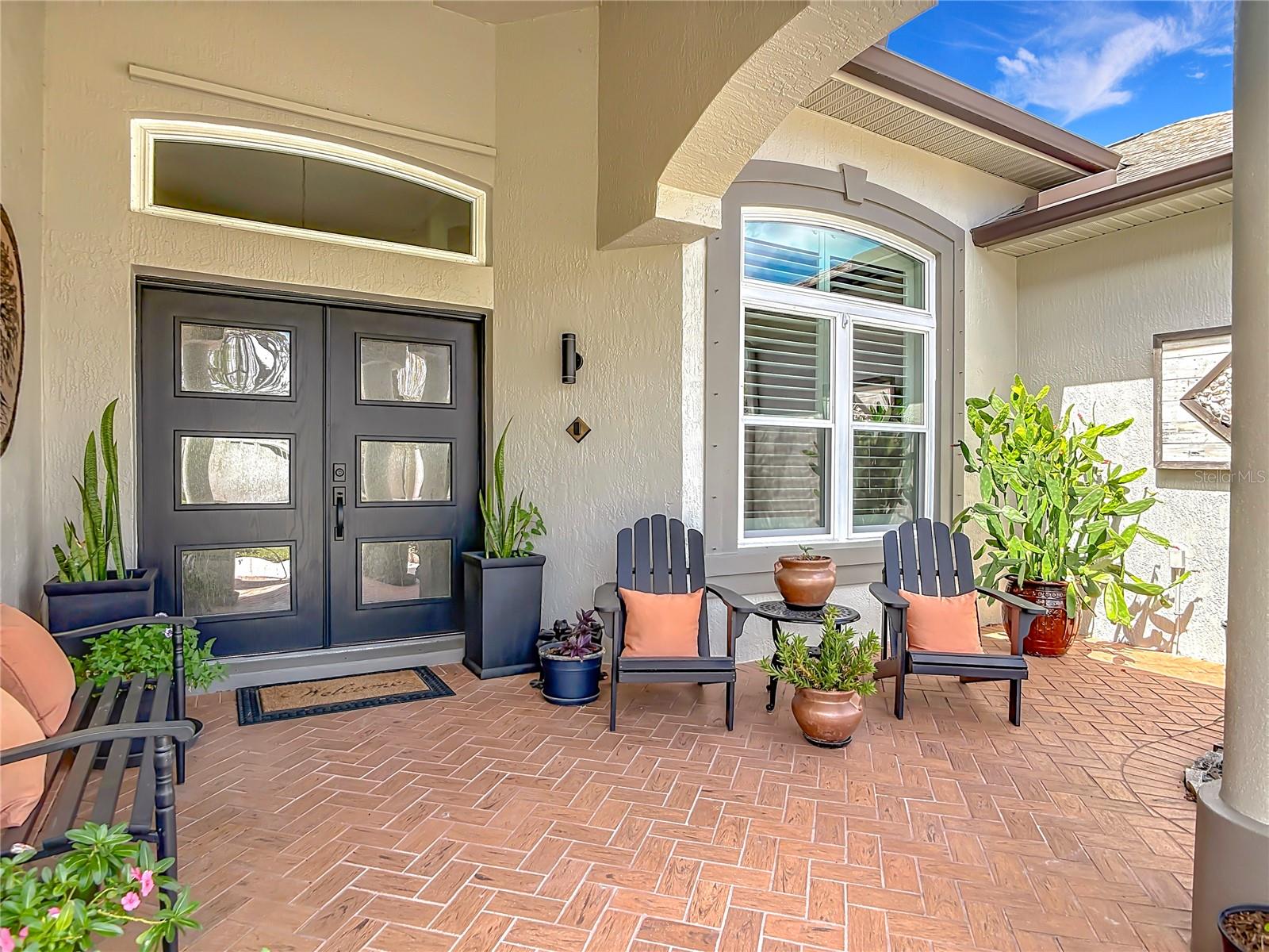 6456 RENAISSANCE DR, PORT ORANGE, FL, 32128