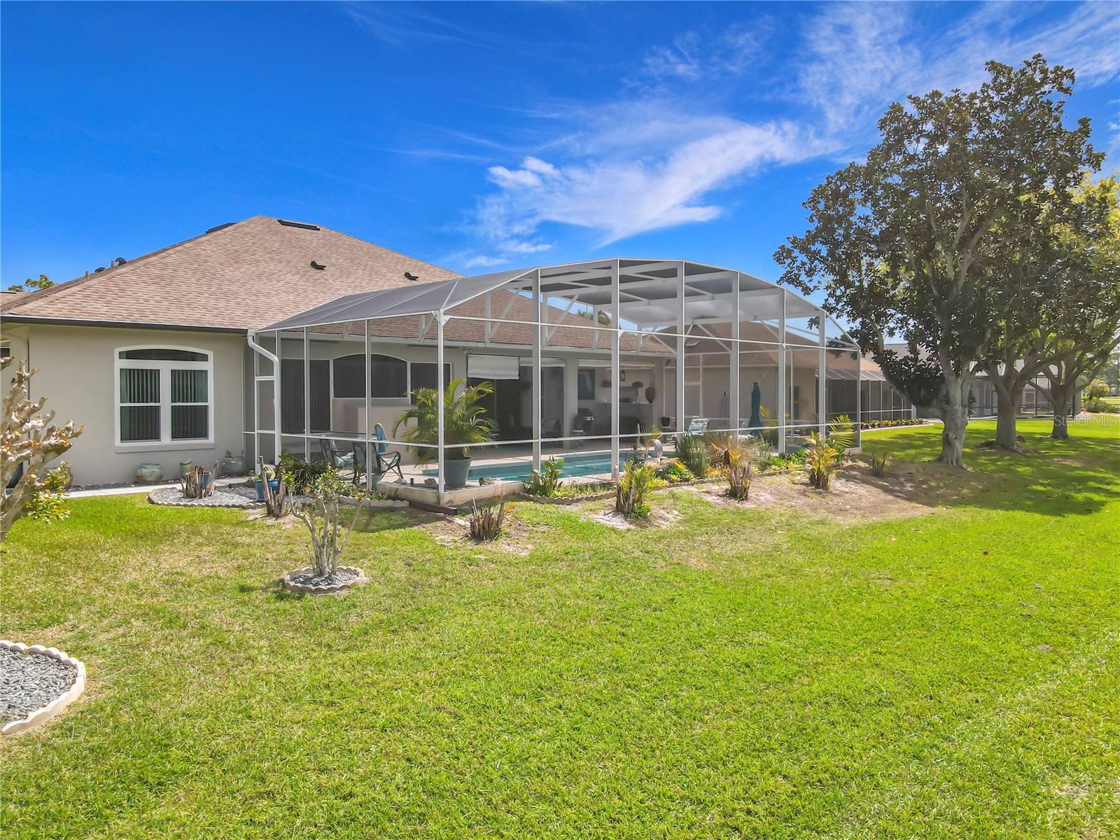 6456 RENAISSANCE DR, PORT ORANGE, FL, 32128
