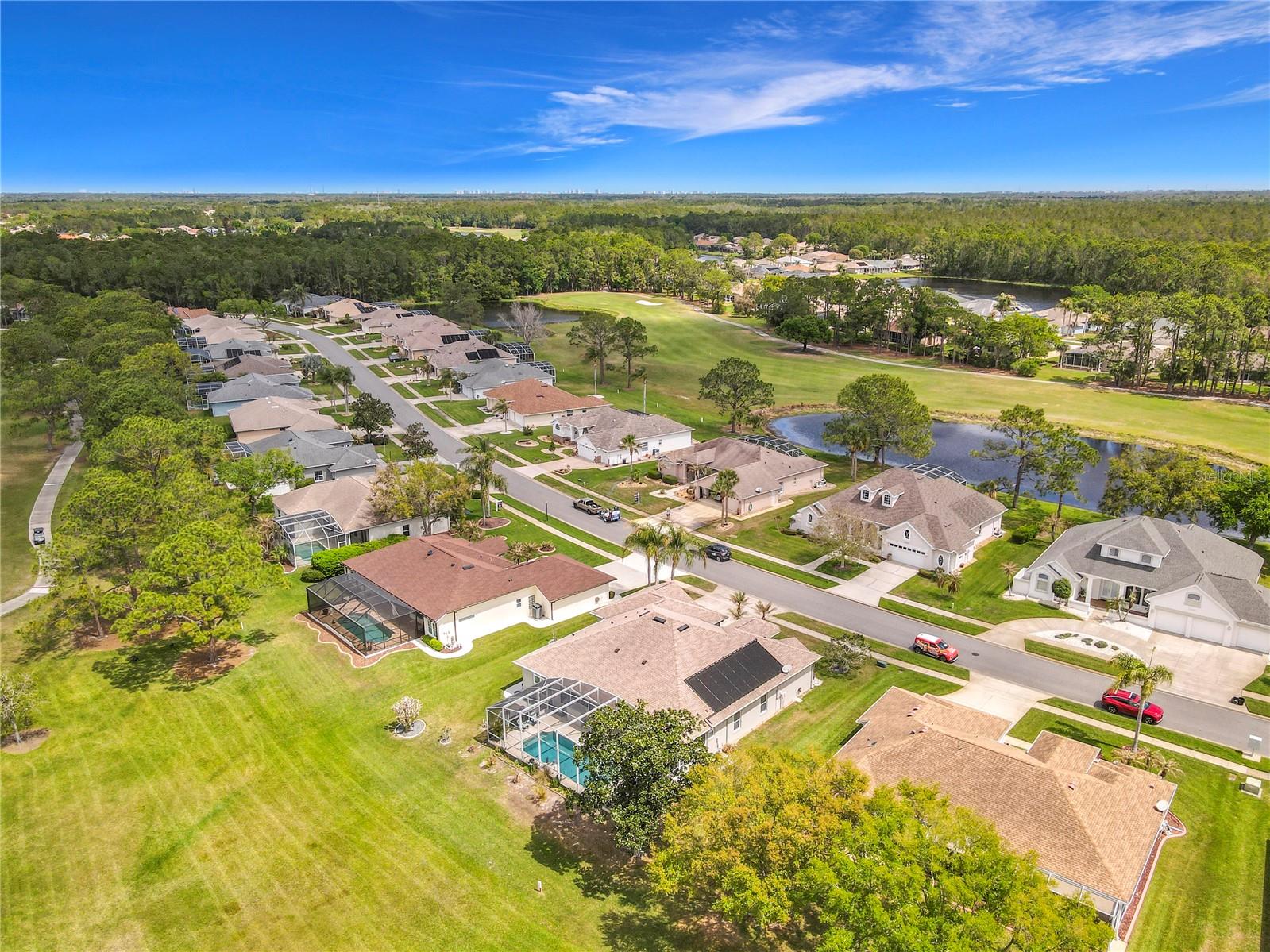 6456 RENAISSANCE DR, PORT ORANGE, FL, 32128