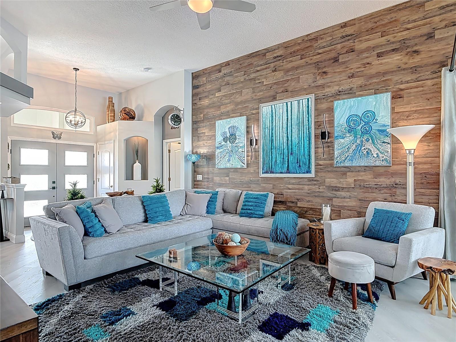 6456 RENAISSANCE DR, PORT ORANGE, FL, 32128