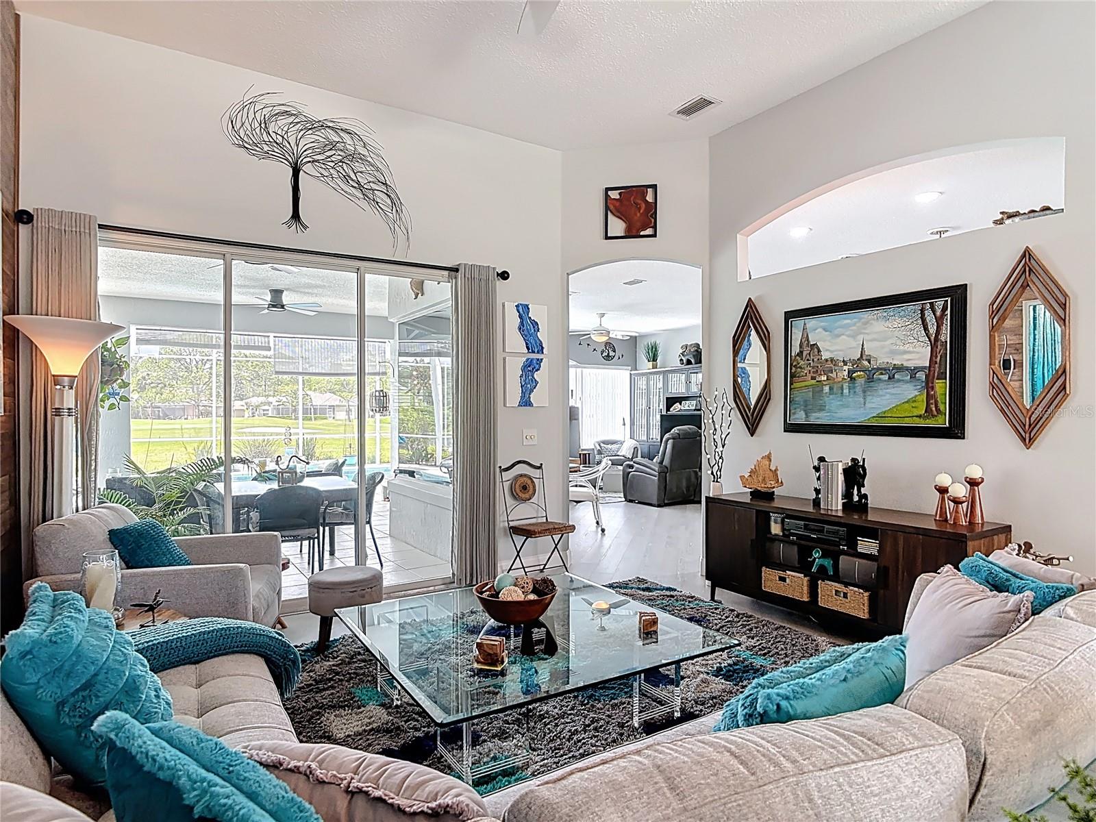 6456 RENAISSANCE DR, PORT ORANGE, FL, 32128
