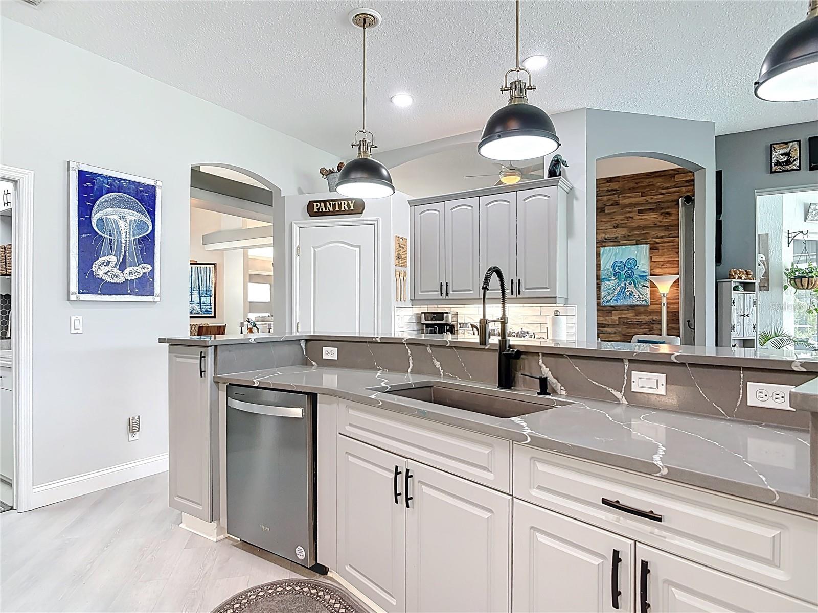 6456 RENAISSANCE DR, PORT ORANGE, FL, 32128