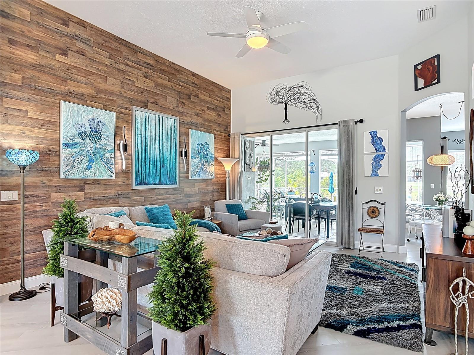 6456 RENAISSANCE DR, PORT ORANGE, FL, 32128