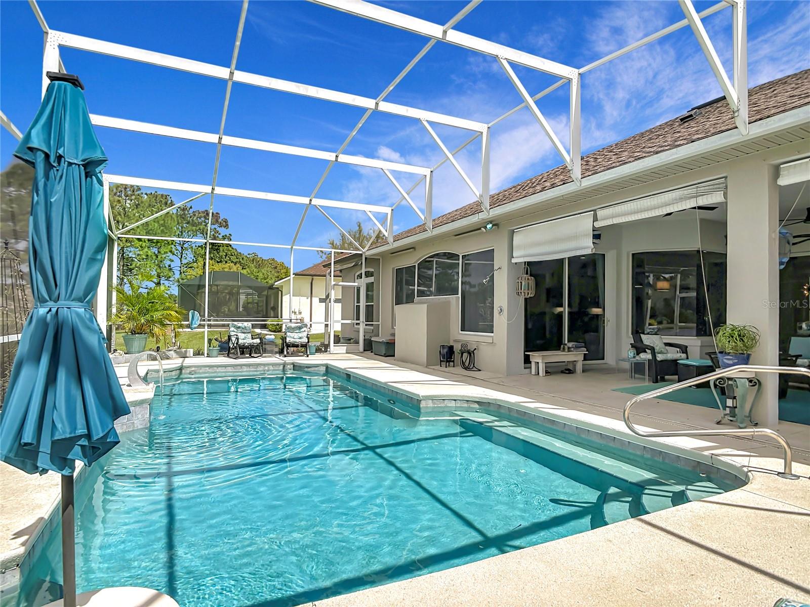 6456 RENAISSANCE DR, PORT ORANGE, FL, 32128