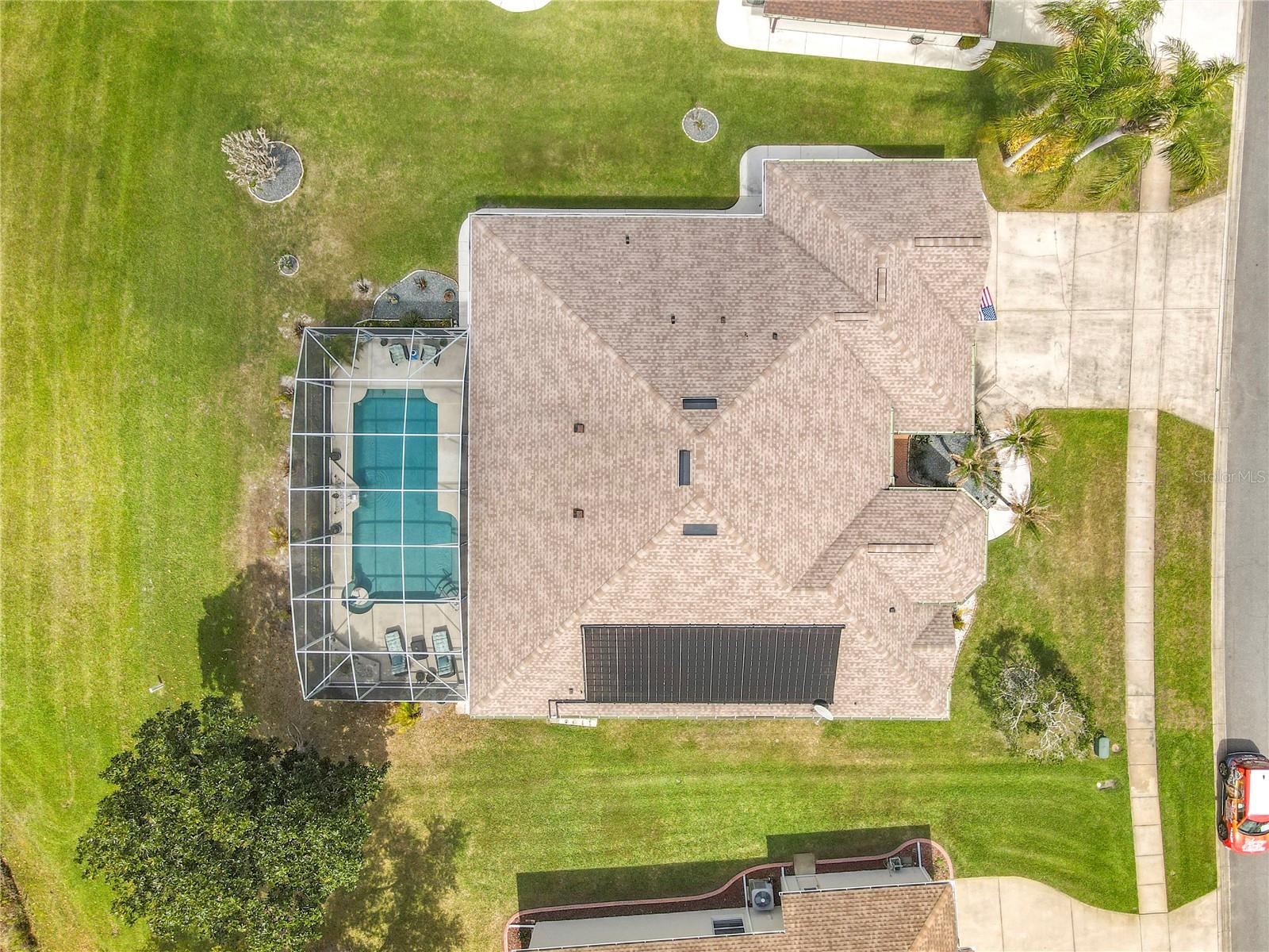 6456 RENAISSANCE DR, PORT ORANGE, FL, 32128
