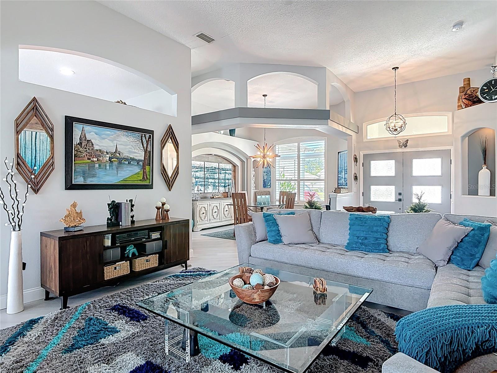 6456 RENAISSANCE DR, PORT ORANGE, FL, 32128