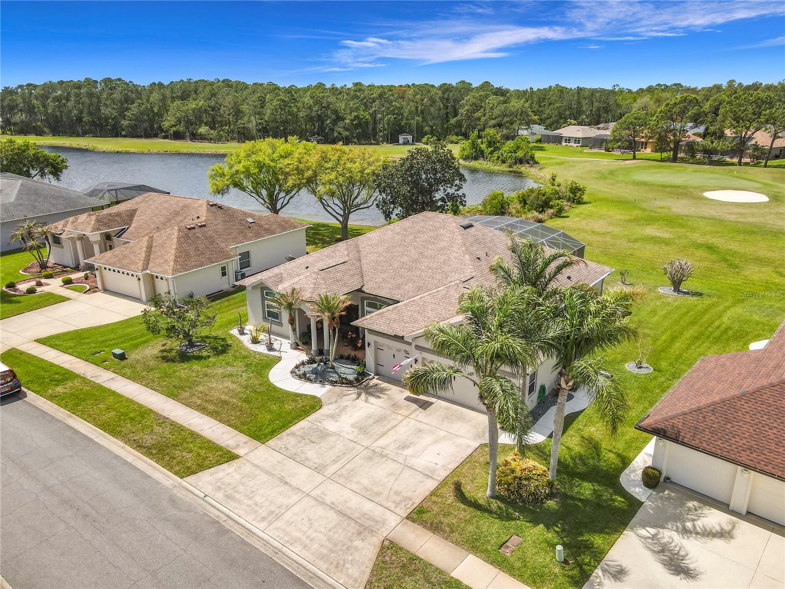 6456 RENAISSANCE DR, PORT ORANGE, FL, 32128