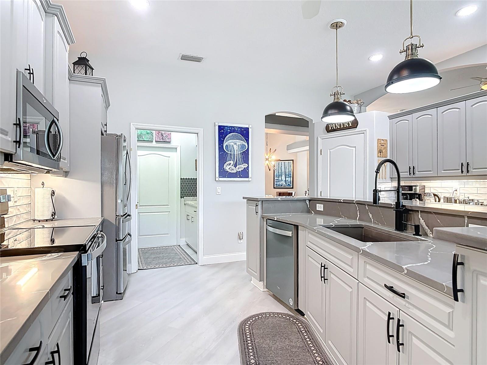 6456 RENAISSANCE DR, PORT ORANGE, FL, 32128