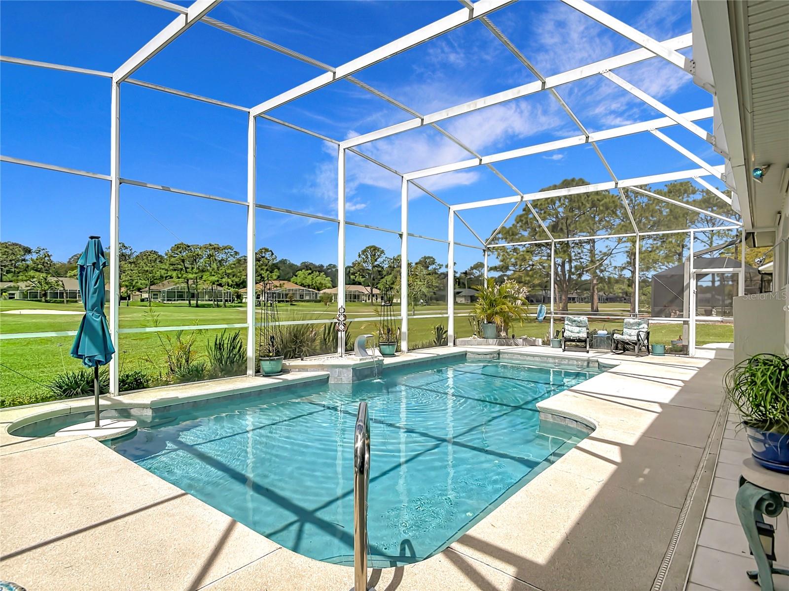 6456 RENAISSANCE DR, PORT ORANGE, FL, 32128