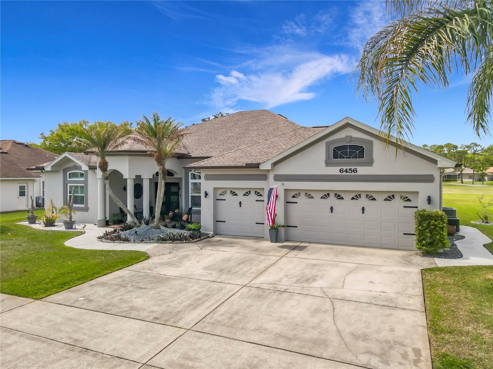 6456 RENAISSANCE DR, PORT ORANGE, FL, 32128