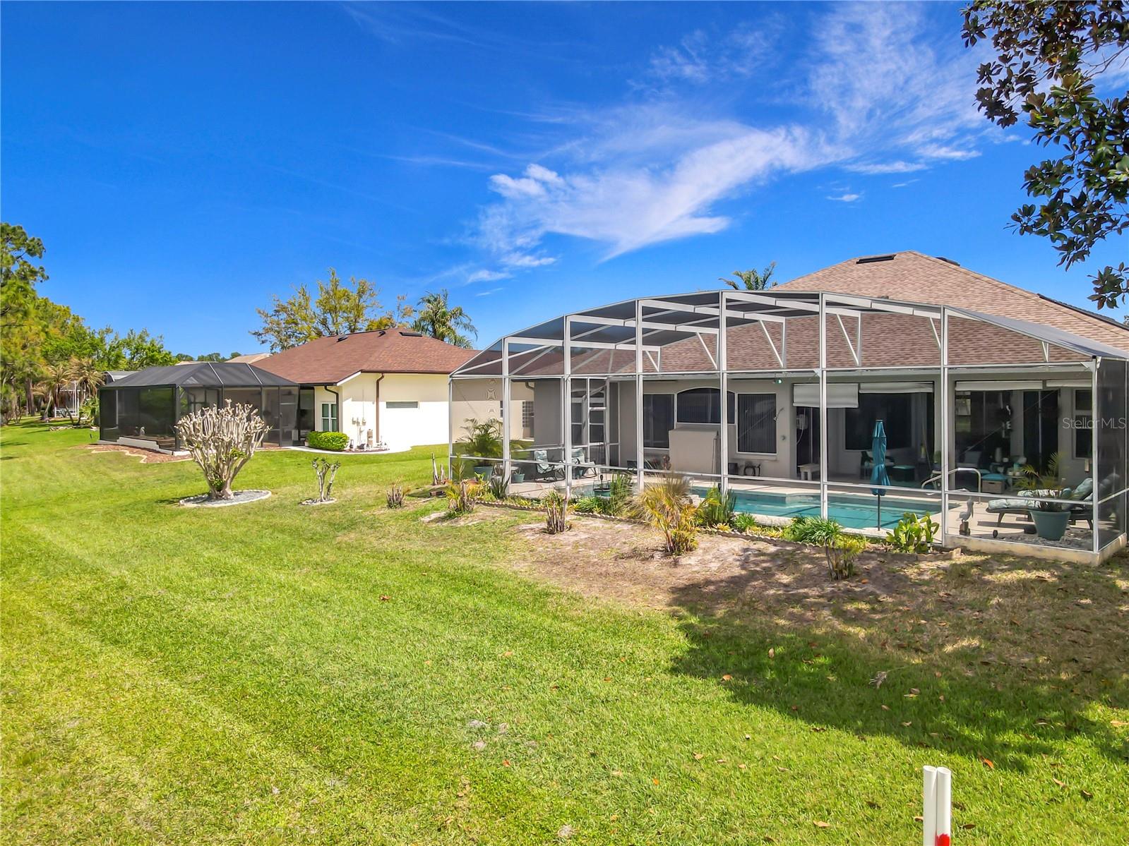 6456 RENAISSANCE DR, PORT ORANGE, FL, 32128