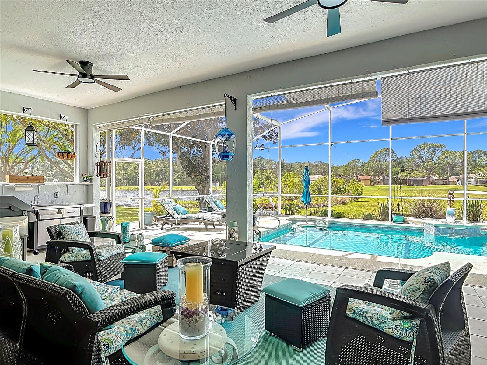 6456 RENAISSANCE DR, PORT ORANGE, FL, 32128