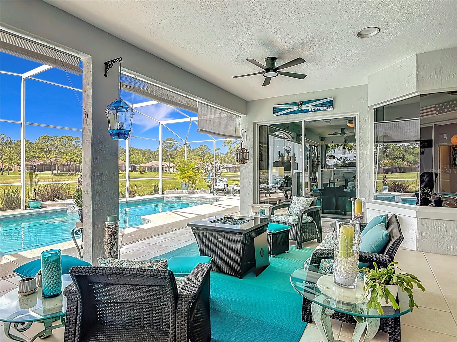 6456 RENAISSANCE DR, PORT ORANGE, FL, 32128