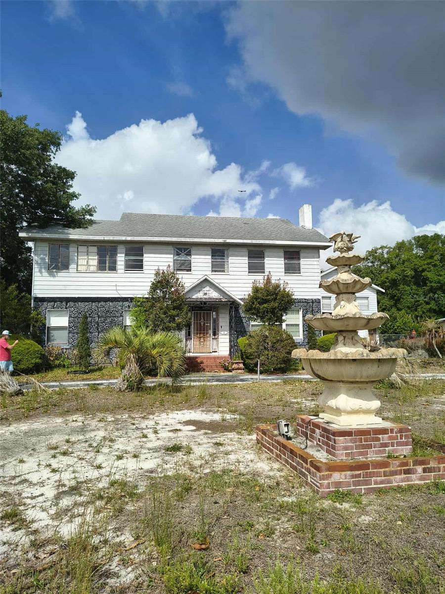 15 LAKE HOWARD DR NW, WINTER HAVEN, FL, 33880