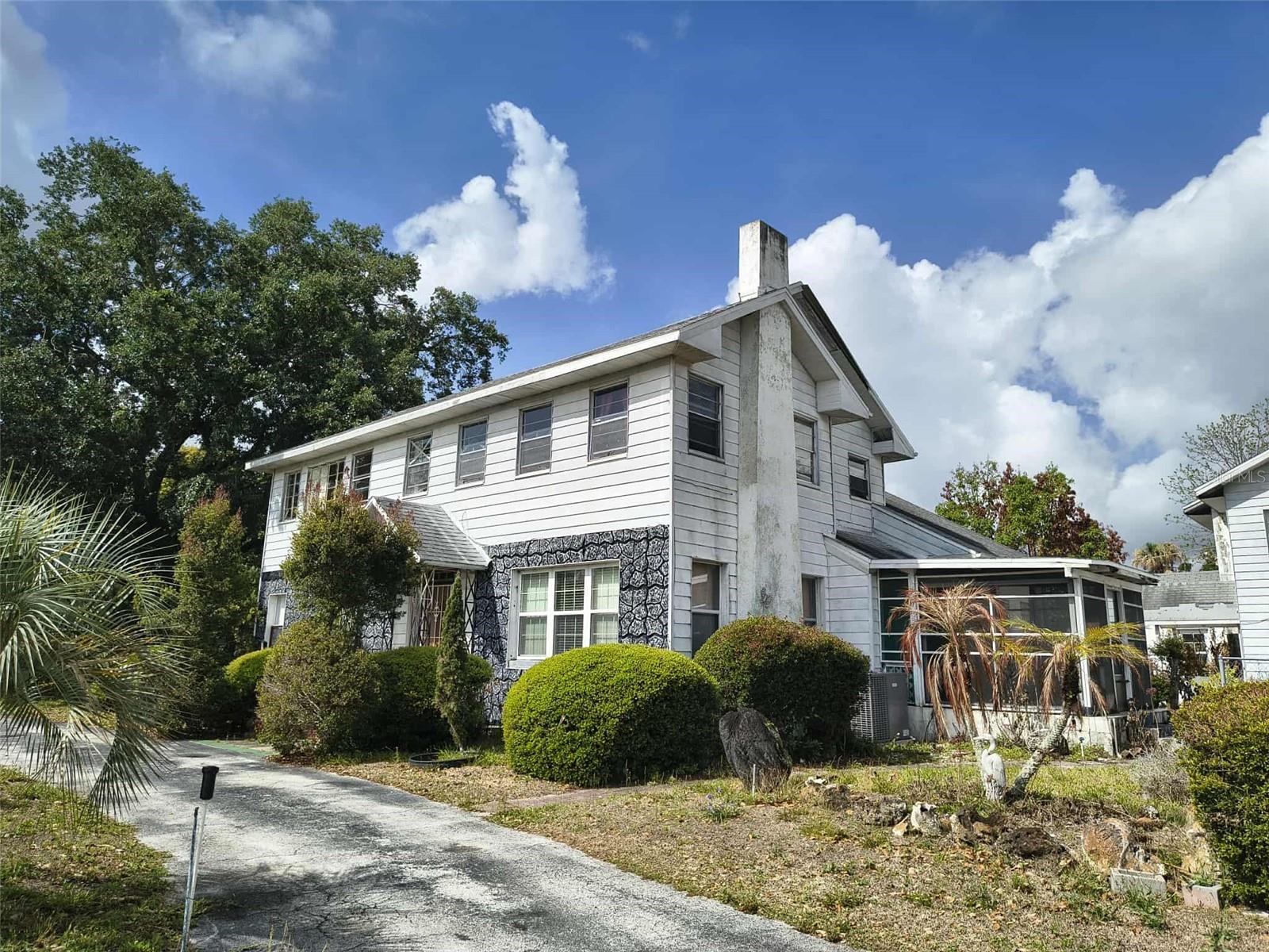 15 LAKE HOWARD DR NW, WINTER HAVEN, FL, 33880