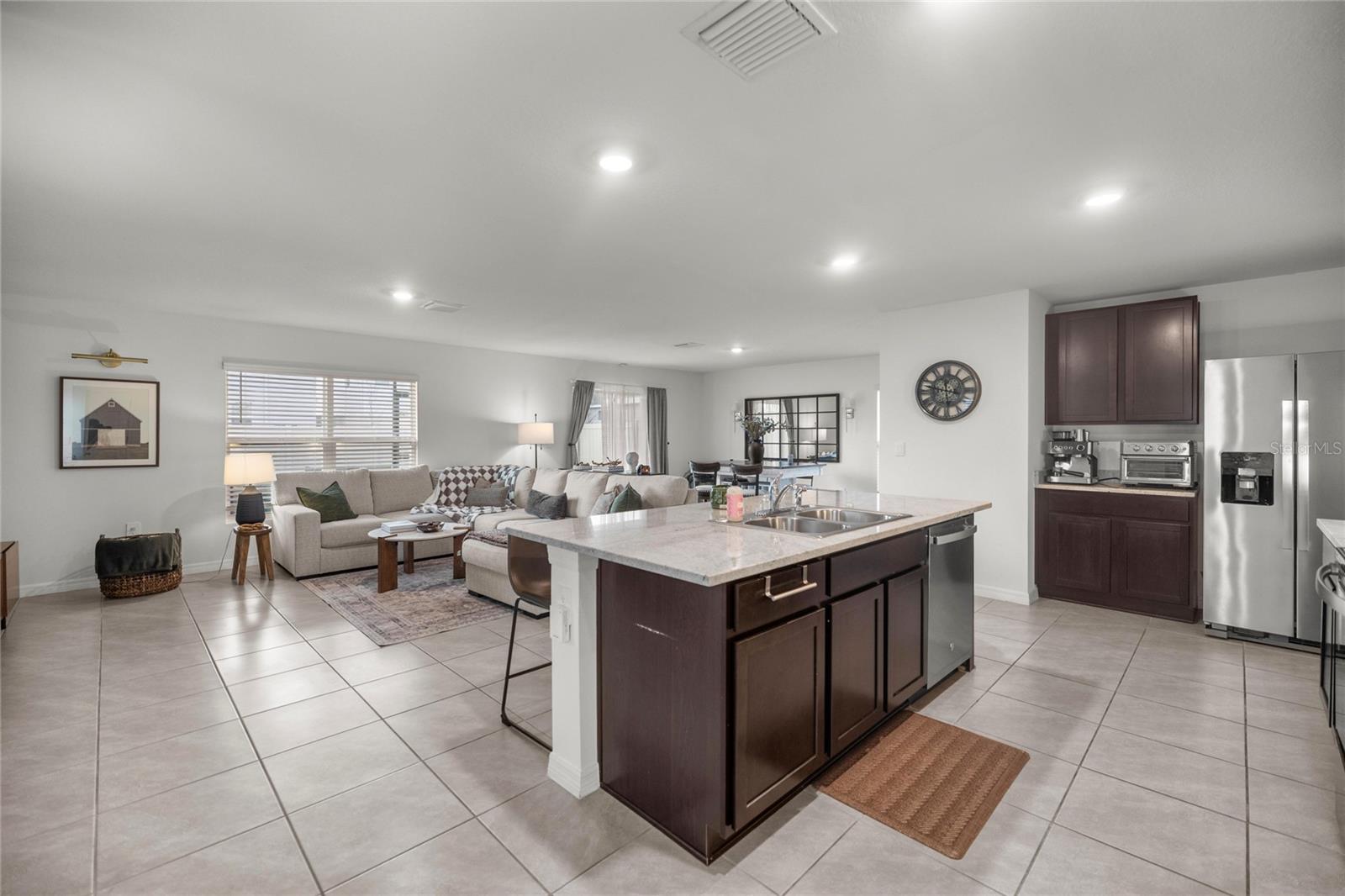 8740 SW 45TH CT, OCALA, FL, 34476