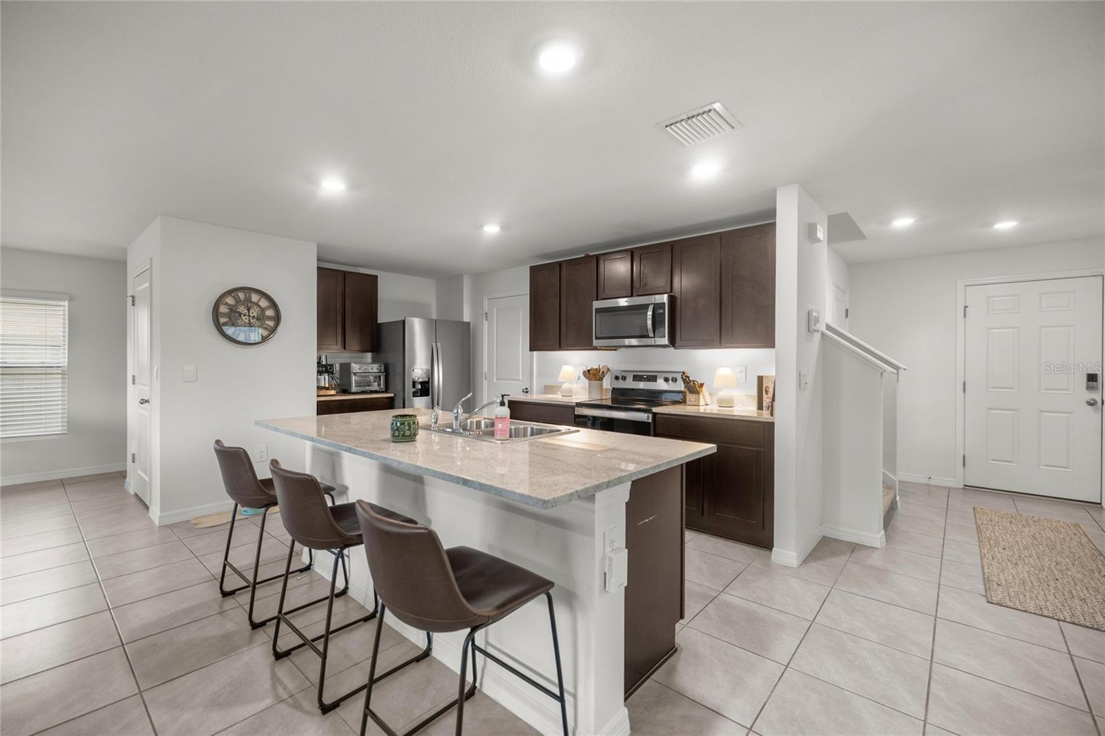 8740 SW 45TH CT, OCALA, FL, 34476