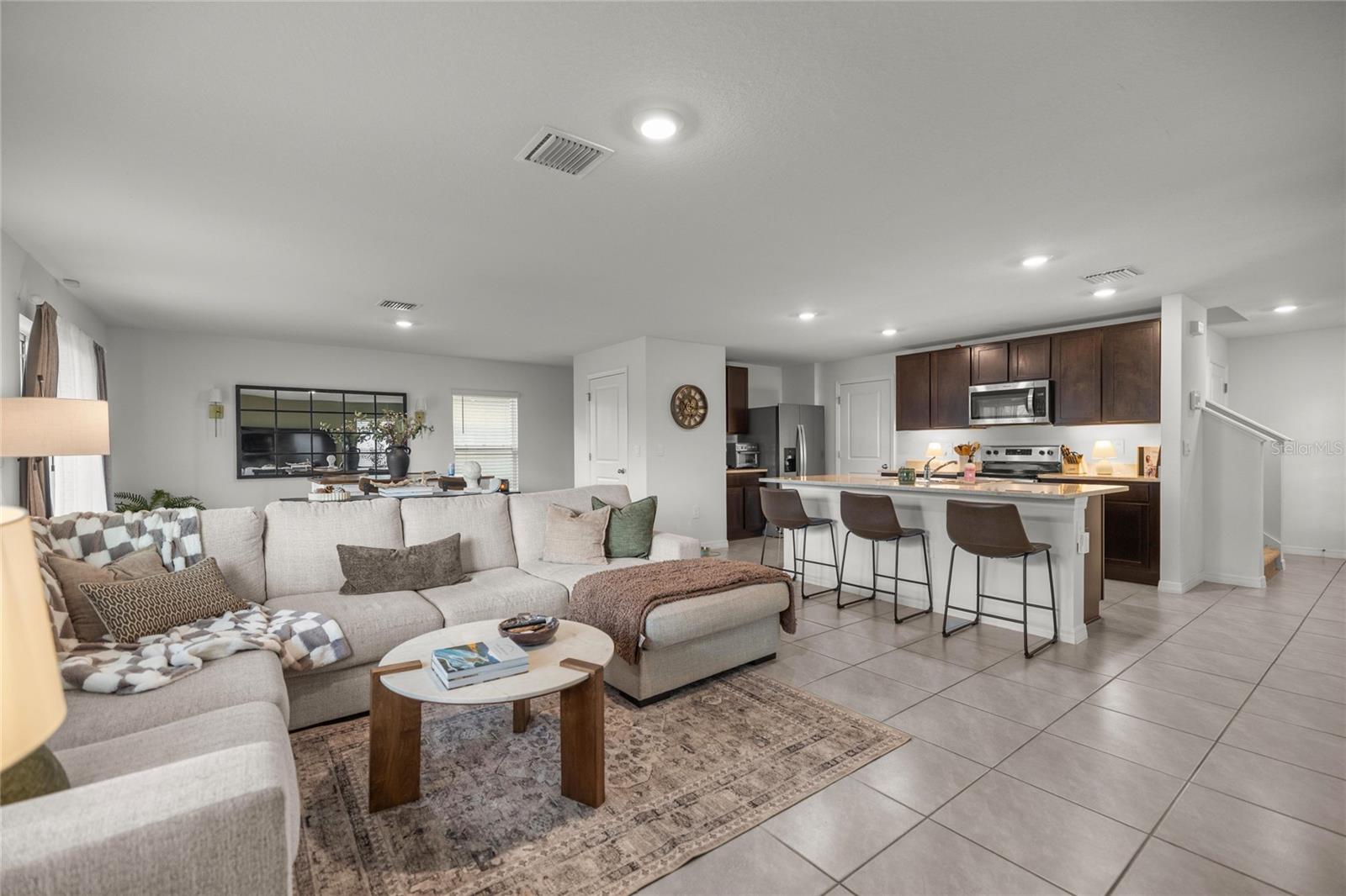 8740 SW 45TH CT, OCALA, FL, 34476