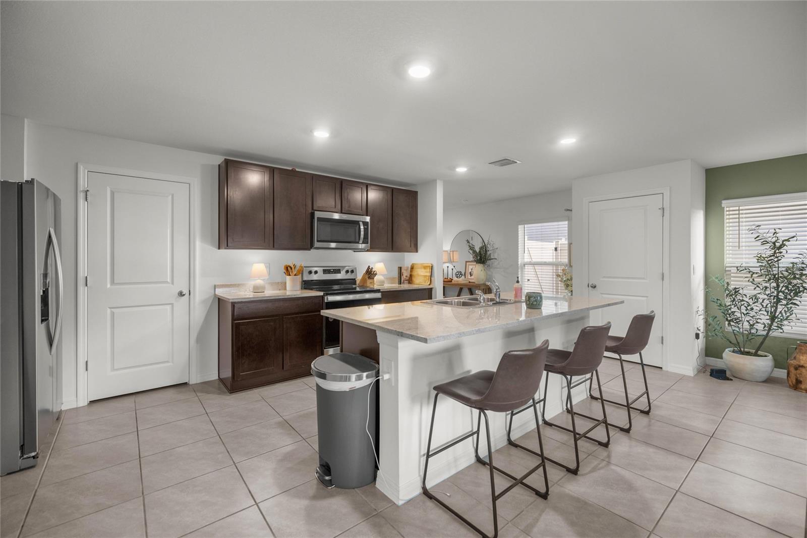 8740 SW 45TH CT, OCALA, FL, 34476