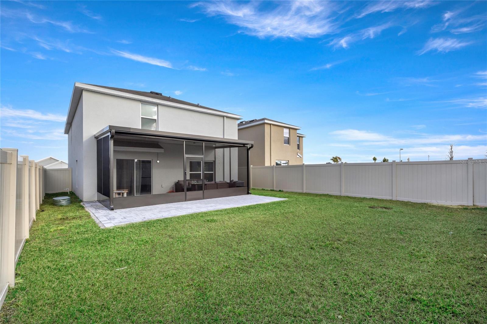 8740 SW 45TH CT, OCALA, FL, 34476