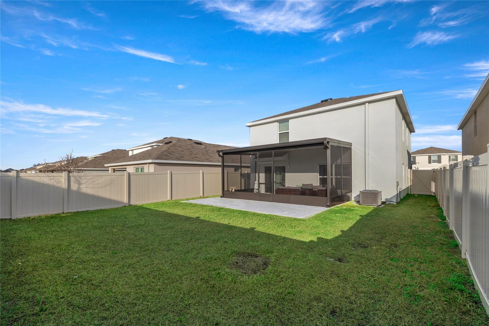 8740 SW 45TH CT, OCALA, FL, 34476