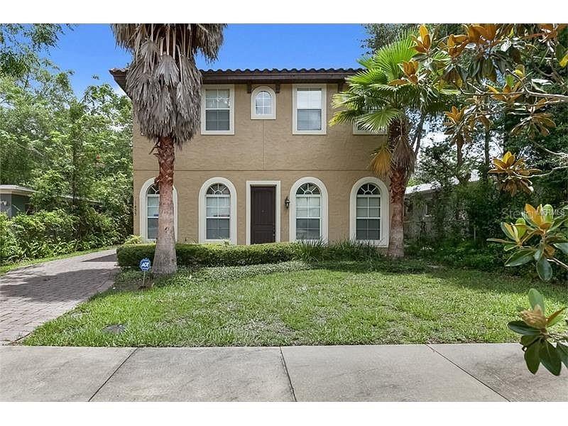 1455 CATHERINE ST, ORLANDO, FL, 32801