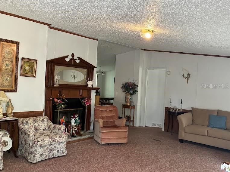 109 GREENWOOD RD, FLORAHOME, FL, 32140