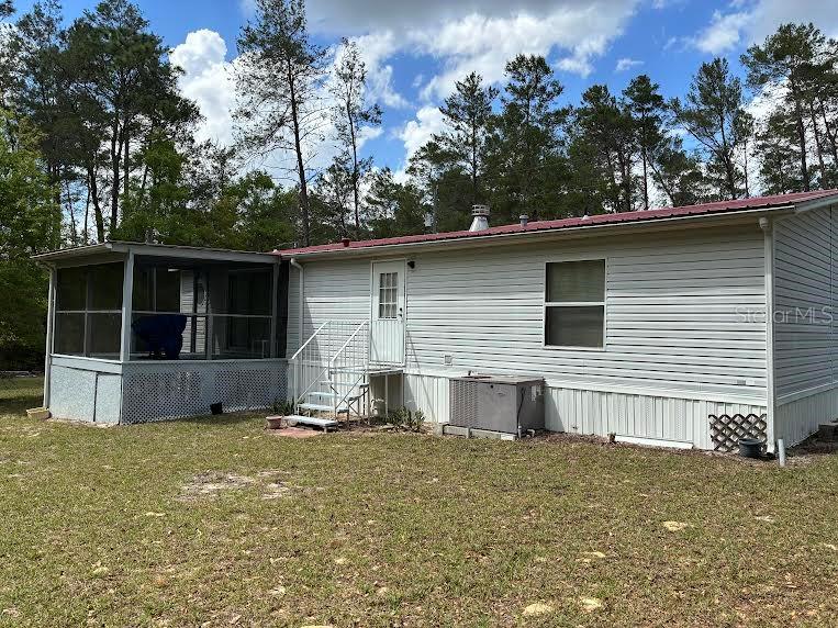 109 GREENWOOD RD, FLORAHOME, FL, 32140