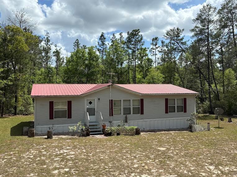 109 GREENWOOD RD, FLORAHOME, FL, 32140