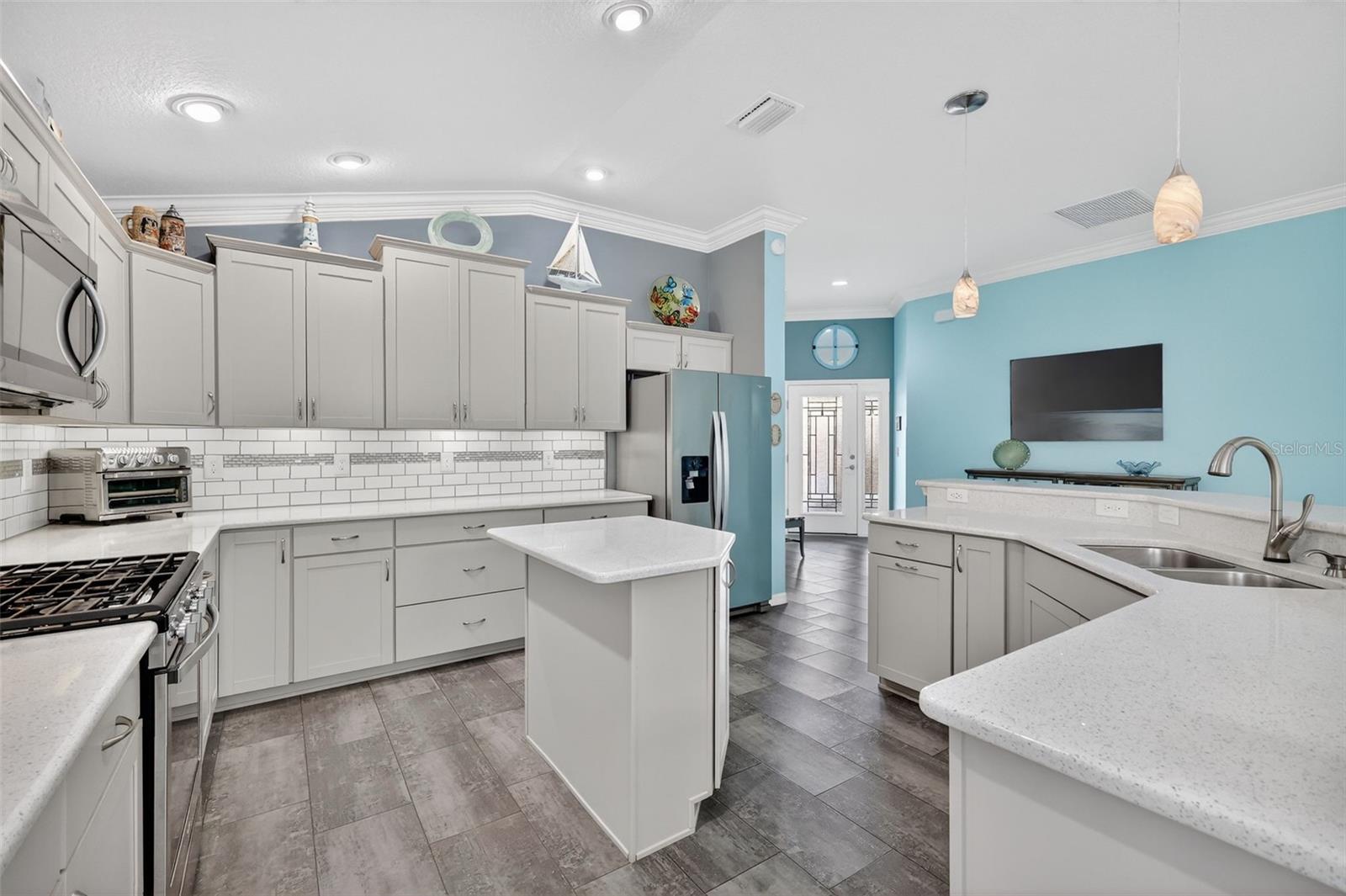 5840 UNGER CT, THE VILLAGES, FL, 32163