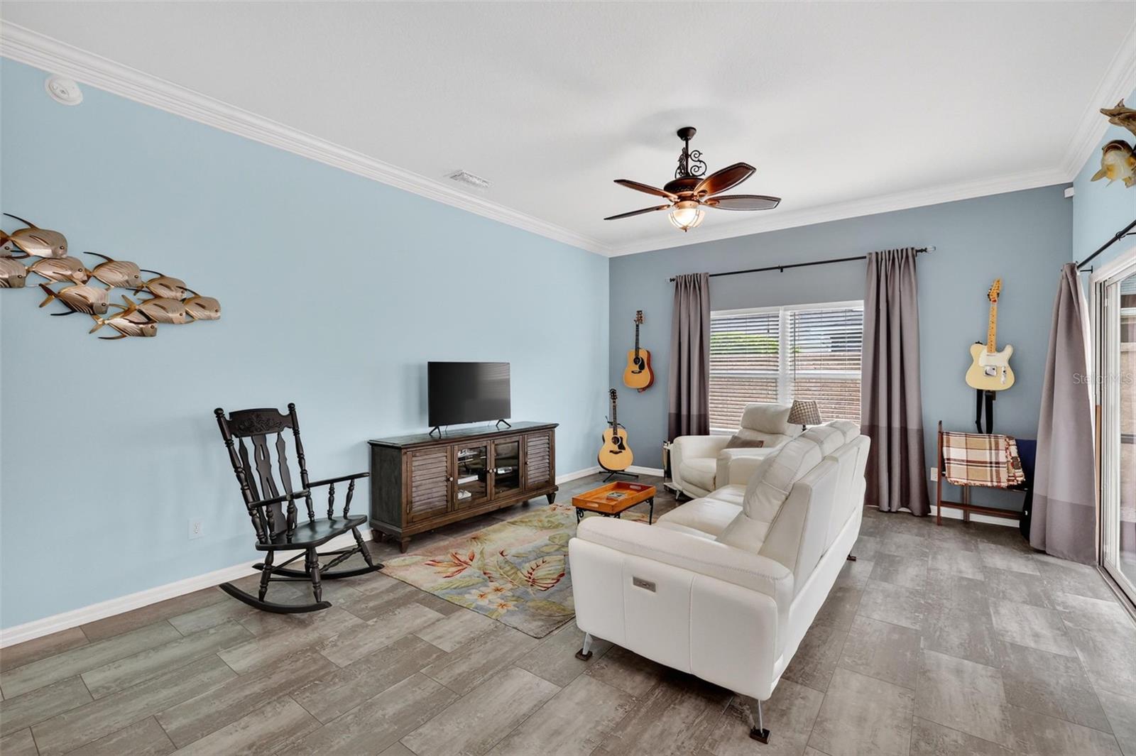 5840 UNGER CT, THE VILLAGES, FL, 32163